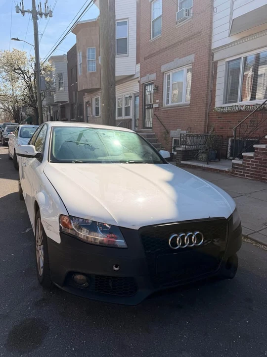 2011 Audi B8 A4 - Image 6 of 10