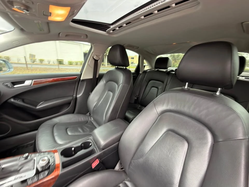 2011 Audi B8 A4 - Image 9 of 11
