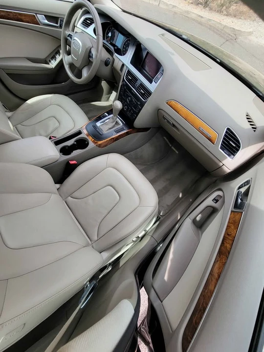 2011 Audi B8 A4 - Image 10 of 15