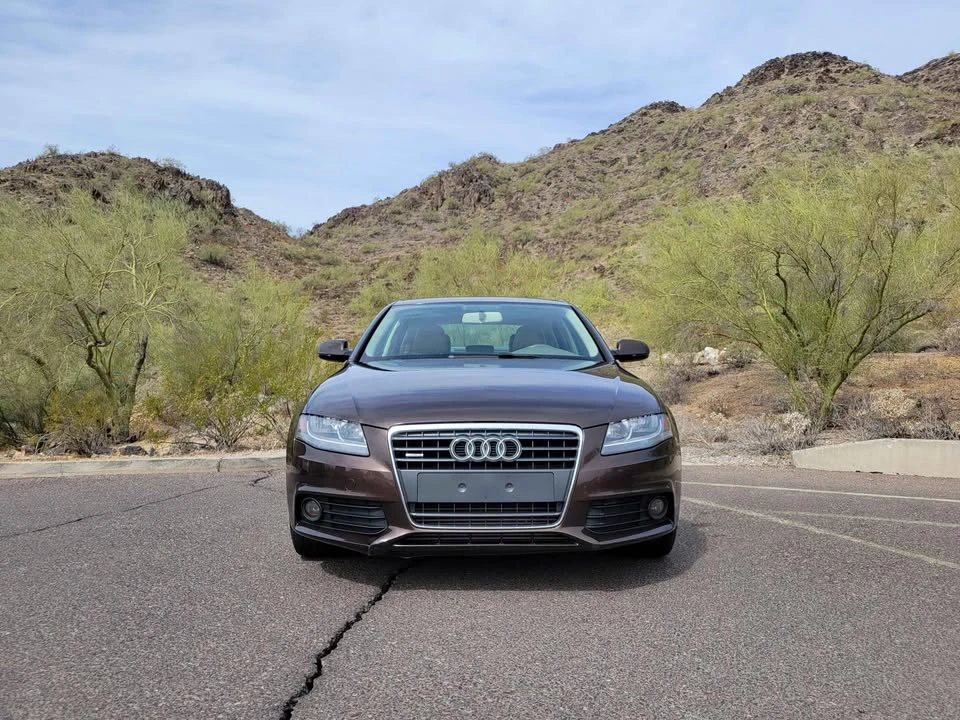 2011 Audi B8 A4 - Image 8 of 15