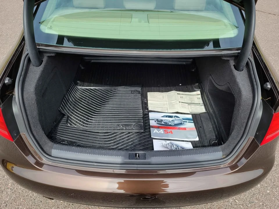 2011 Audi B8 A4 - Image 14 of 15