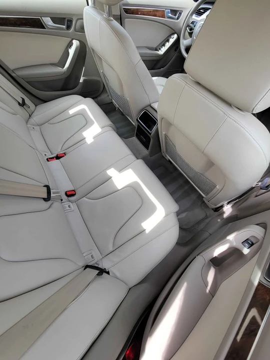 2011 Audi B8 A4 - Image 11 of 15