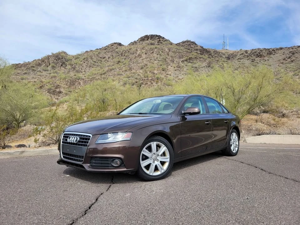 2011 Audi B8 A4 - Image 7 of 15