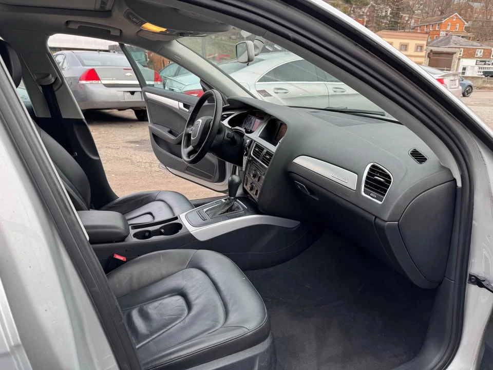 2011 Audi B8 A4 - Image 13 of 15