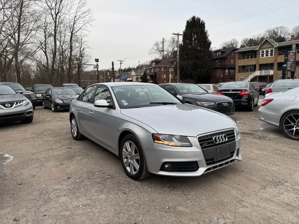 2011 Audi B8 A4 - Image 3 of 15