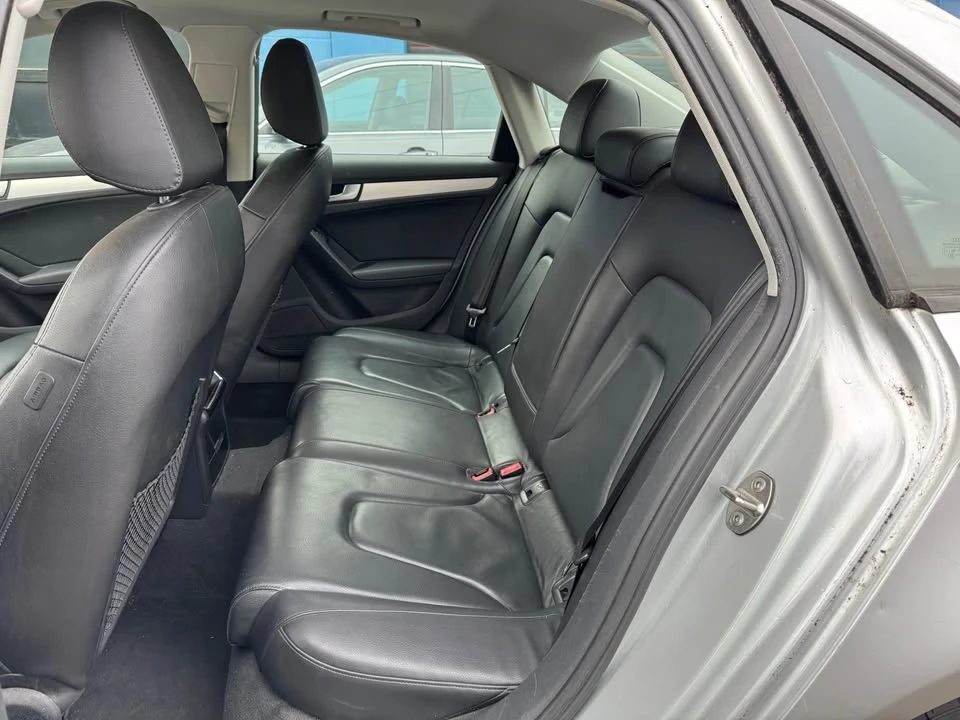 2011 Audi B8 A4 - Image 12 of 15