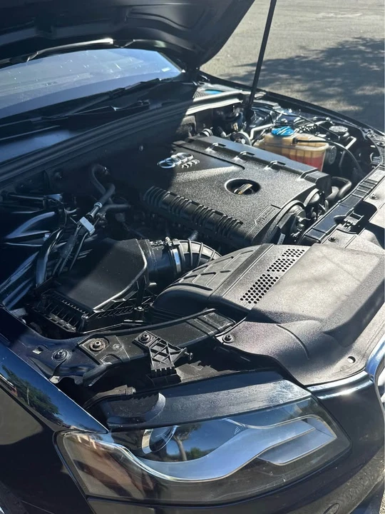 2011 Audi B8 A4 - Image 3 of 10