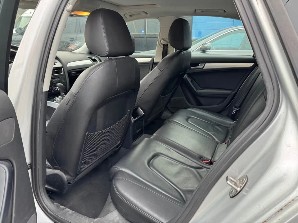 2011 Audi B8 A4 - Image 11 of 15