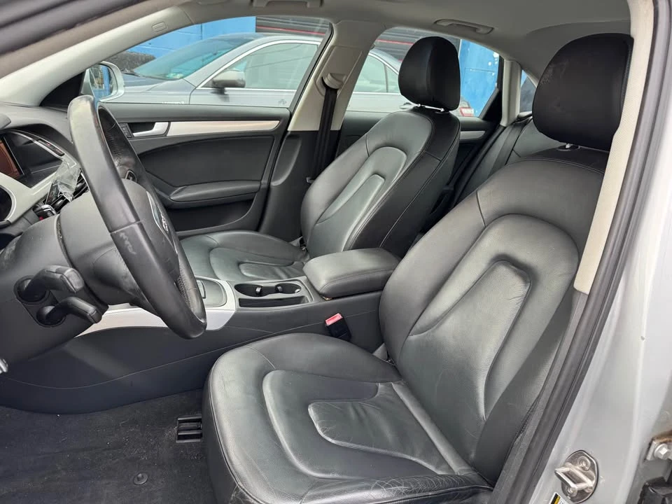 2011 Audi B8 A4 - Image 10 of 15