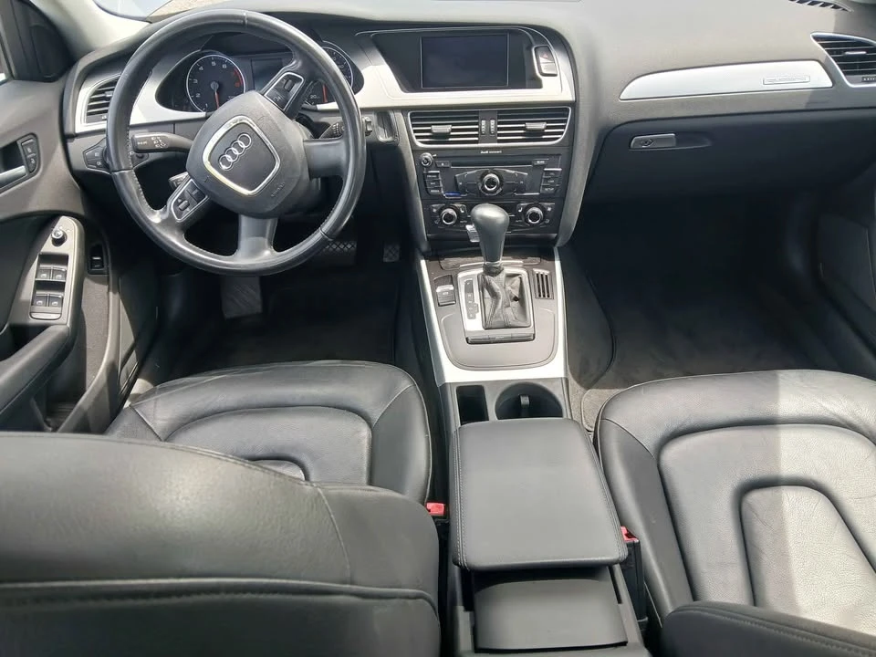 2011 Audi B8 A4 - Image 7 of 11