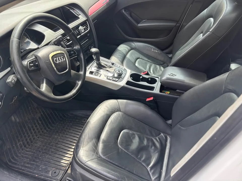 2011 Audi B8 A4 - Image 4 of 5