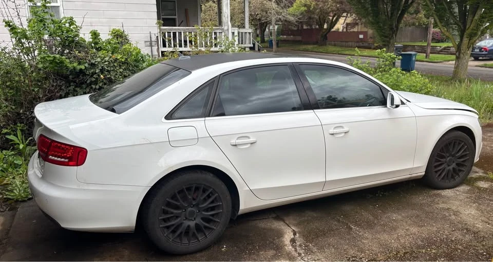 2011 Audi B8 A4 - Image 3 of 5