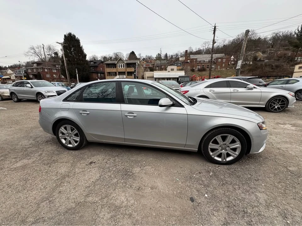 2011 Audi B8 A4 - Image 4 of 15