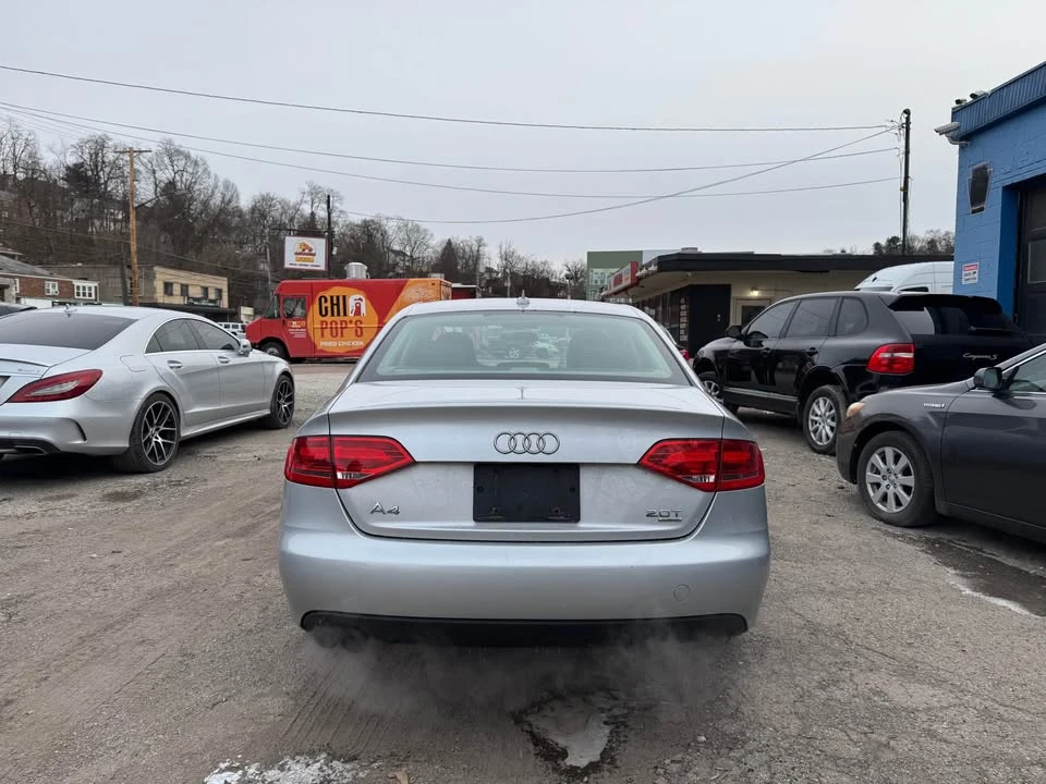 2011 Audi B8 A4 - Image 6 of 15