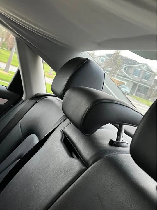 2011 Audi B8 A4 - Image 7 of 7