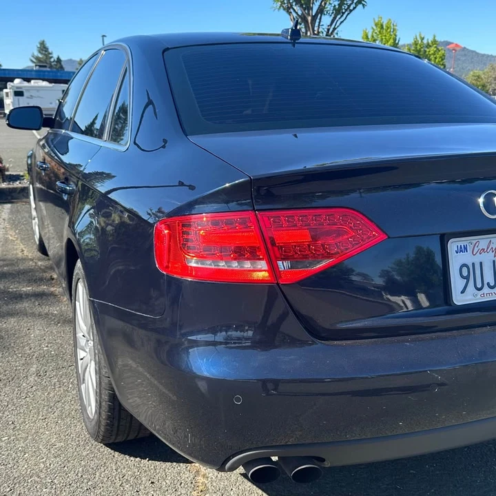 2011 Audi B8 A4 - Image 9 of 10