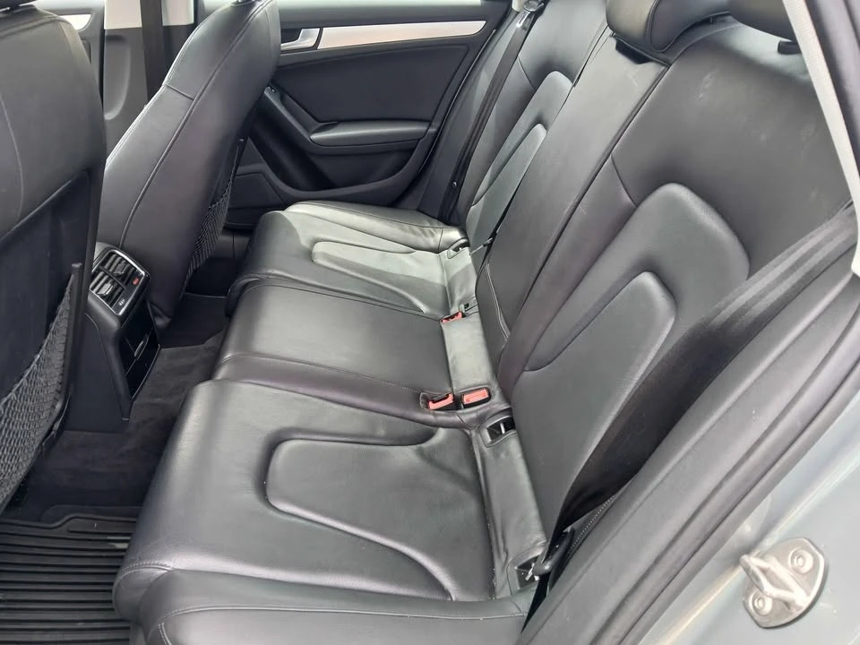 2011 Audi B8 A4 - Image 3 of 11