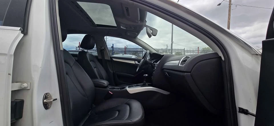 2011 Audi B8 A4 - Image 12 of 13