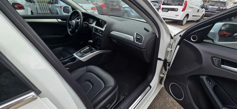 2011 Audi B8 A4 - Image 11 of 13