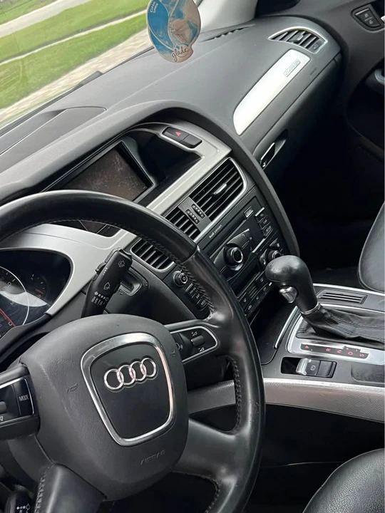 2011 Audi B8 A4 - Image 6 of 7