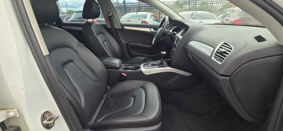 2011 Audi B8 A4 - Image 13 of 13