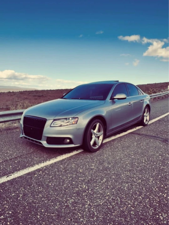 2011 Audi B8 A4 - Image 2 of 7