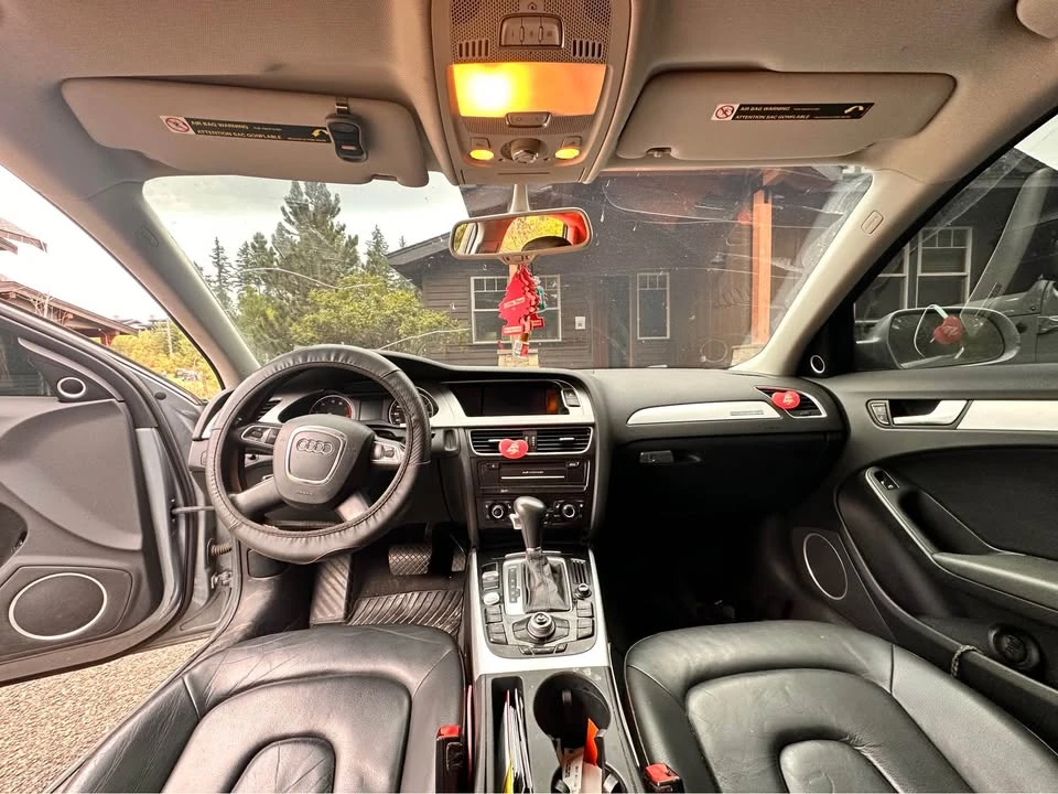 2011 Audi B8 A4 - Image 7 of 7