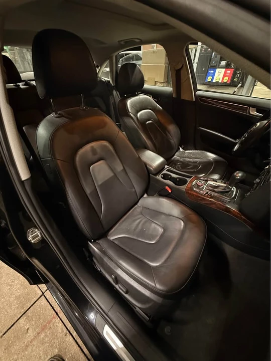 2011 Audi B8 A4 - Image 7 of 10