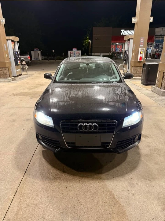 2011 Audi B8 A4 - Image 3 of 10