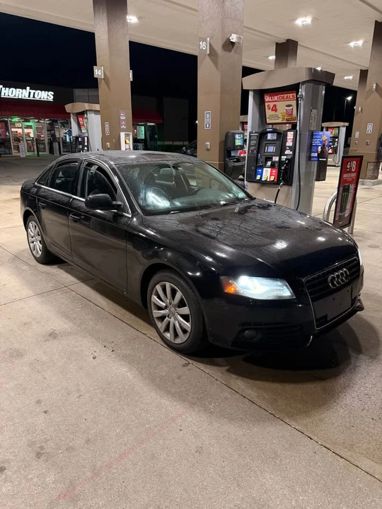 2011 Audi B8 A4 - Image 2 of 10