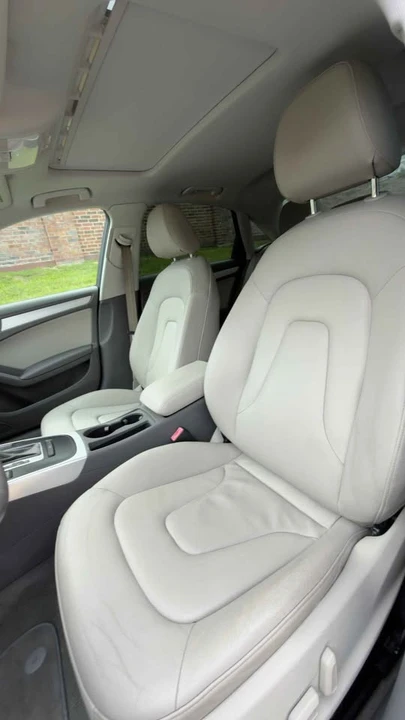 2011 Audi B8 A4 - Image 13 of 20