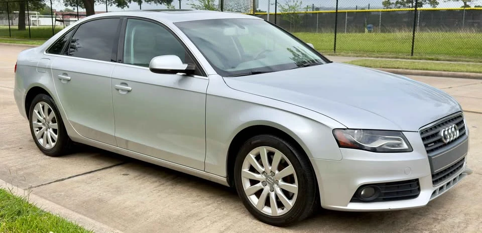 2011 Audi B8 A4 - Image 5 of 20