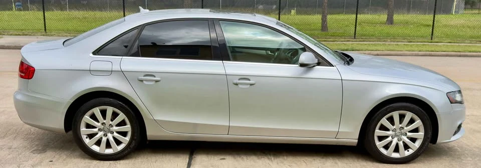 2011 Audi B8 A4 - Image 7 of 20