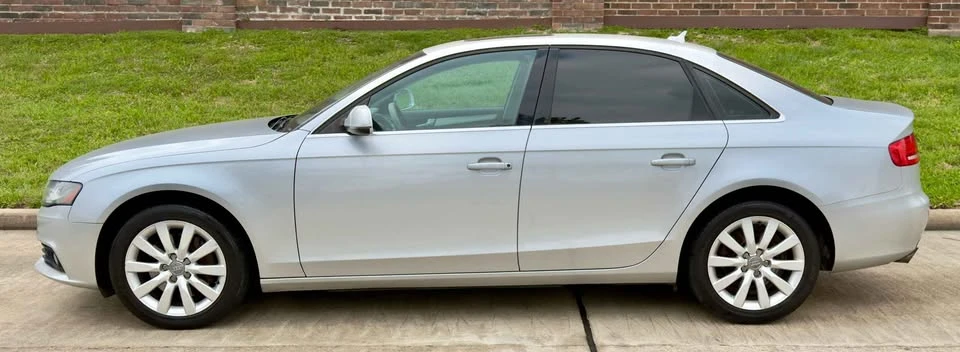 2011 Audi B8 A4 - Image 6 of 20