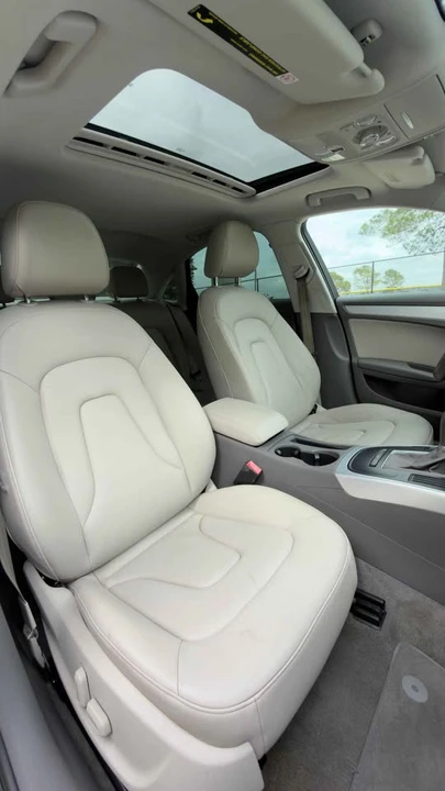 2011 Audi B8 A4 - Image 17 of 20
