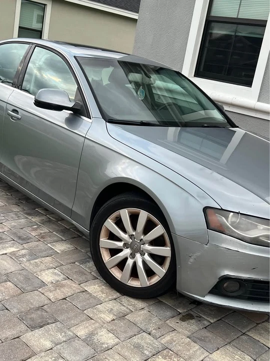 2011 Audi B8 A4 - Image 4 of 7