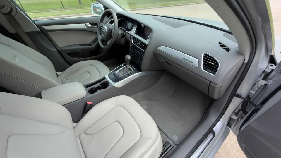 2011 Audi B8 A4 - Image 16 of 20