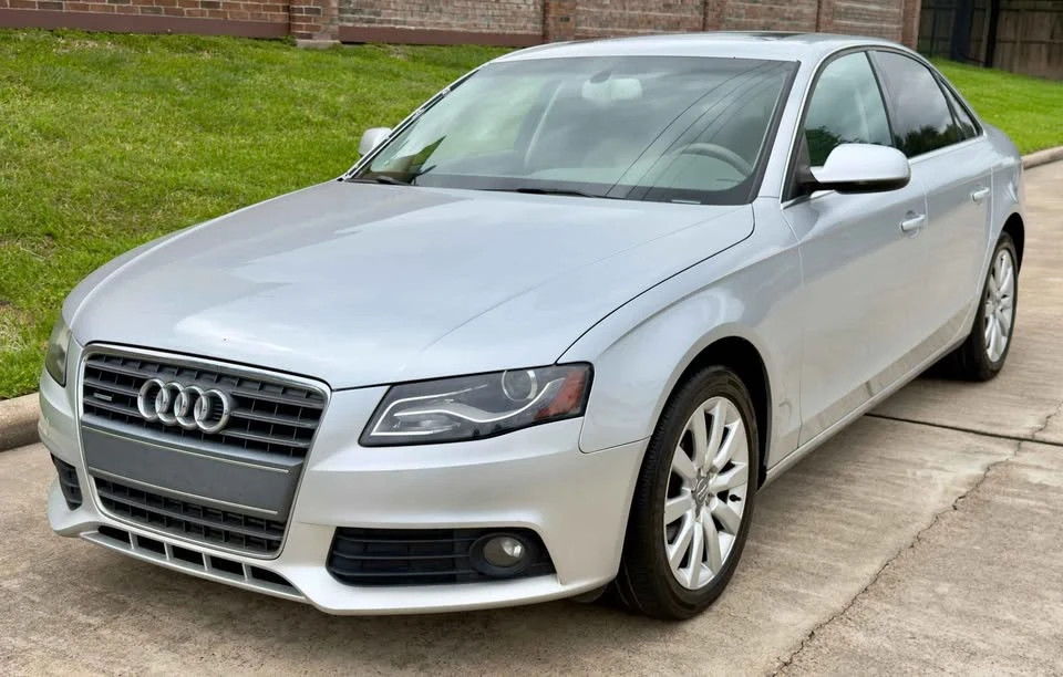 2011 Audi B8 A4 - Image 20 of 20