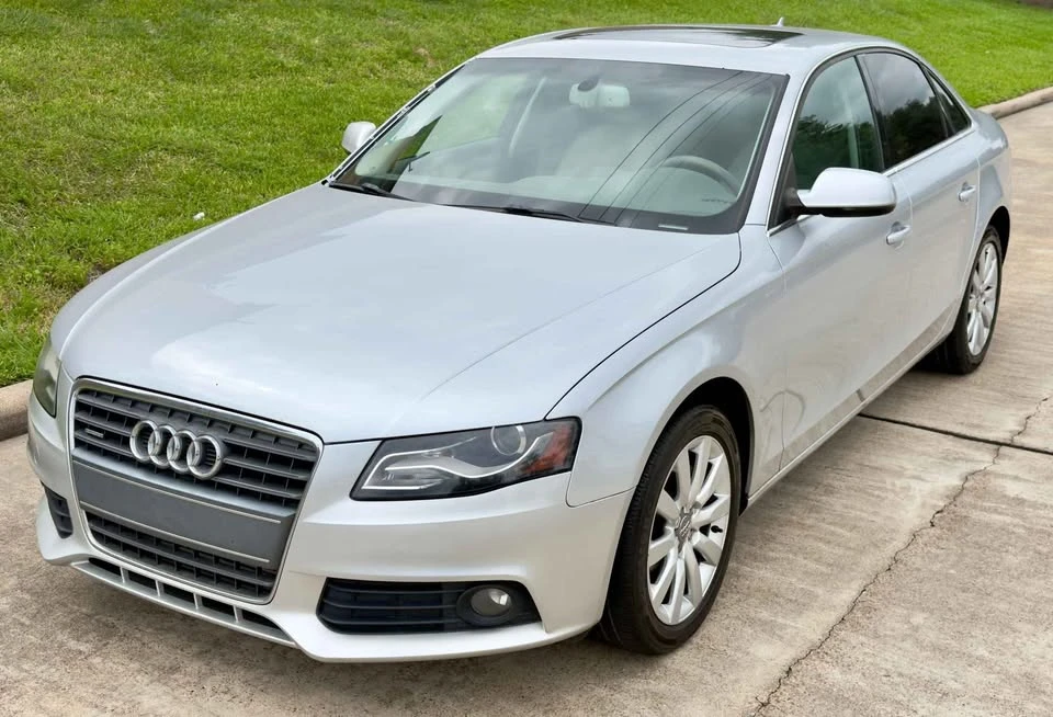 2011 Audi B8 A4 - Image 10 of 20
