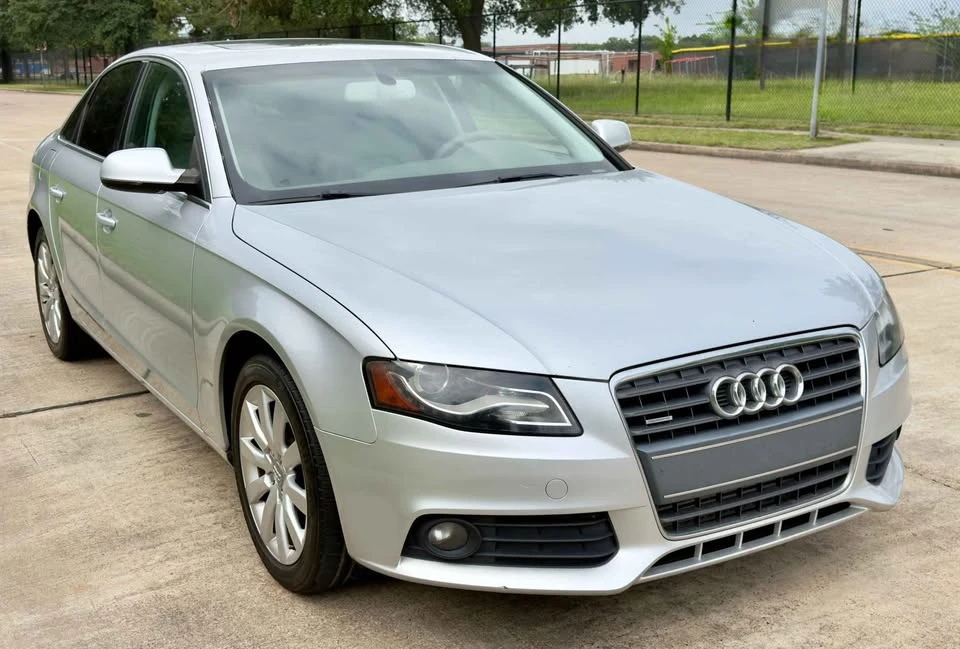 2011 Audi B8 A4 - Image 11 of 20