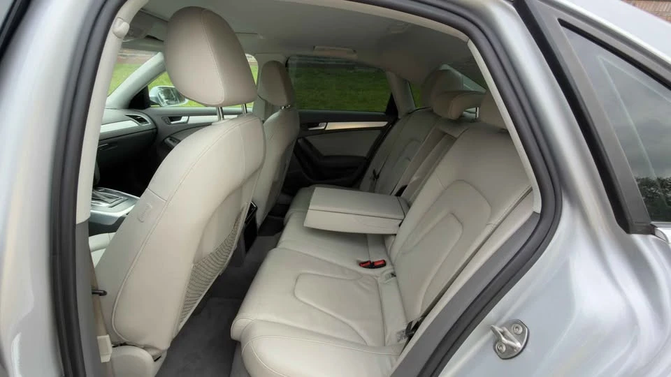2011 Audi B8 A4 - Image 14 of 20