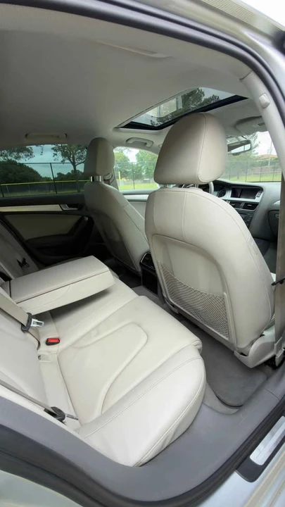 2011 Audi B8 A4 - Image 18 of 20