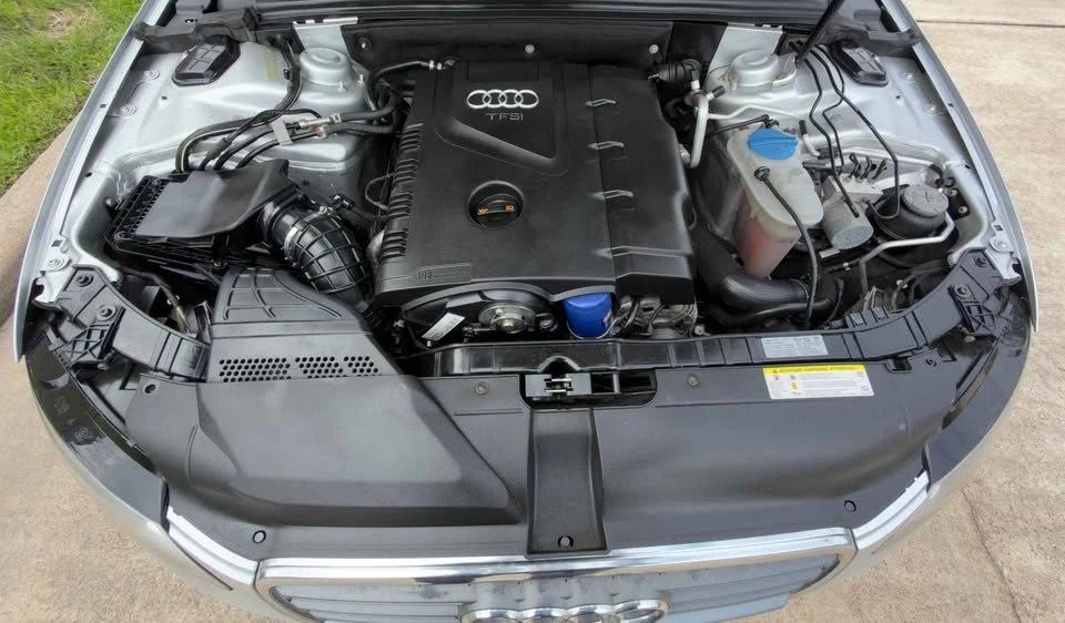 2011 Audi B8 A4 - Image 19 of 20