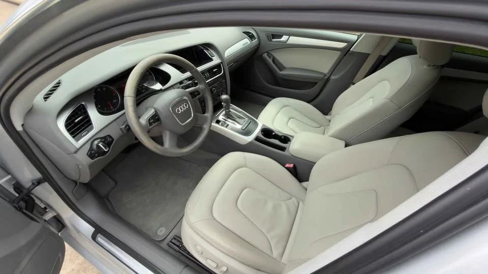 2011 Audi B8 A4 - Image 12 of 20