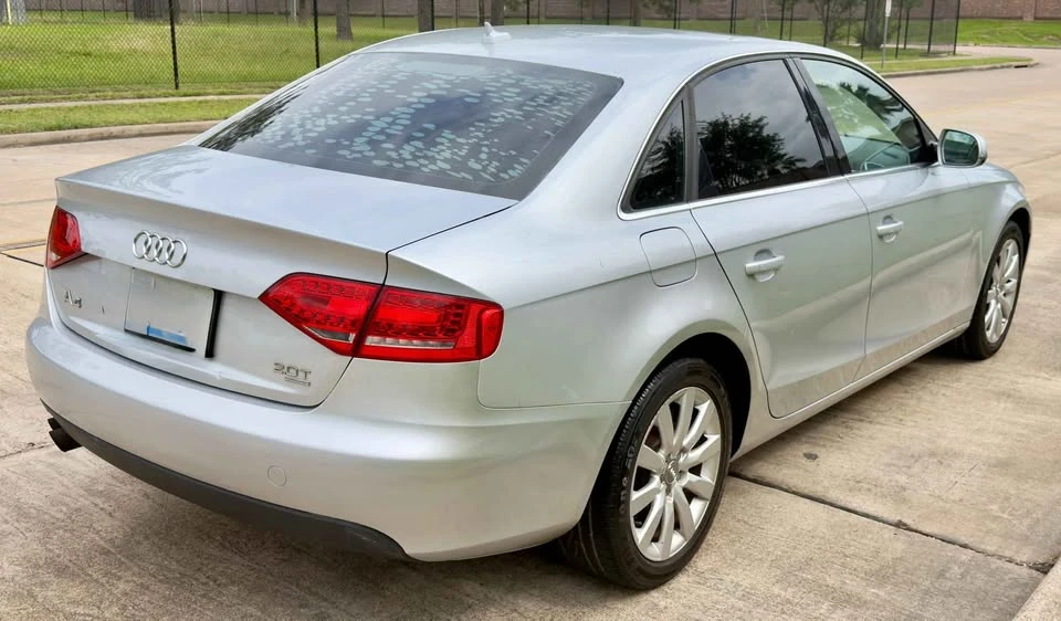 2011 Audi B8 A4 - Image 8 of 20