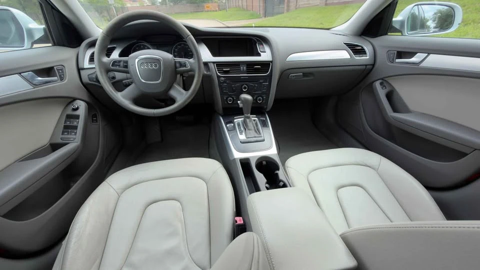 2011 Audi B8 A4 - Image 15 of 20