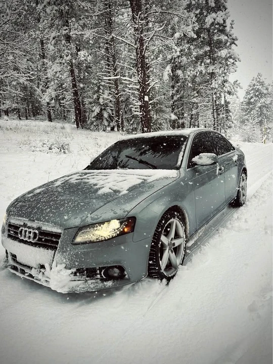 2011 Audi B8 A4 - Image 3 of 7