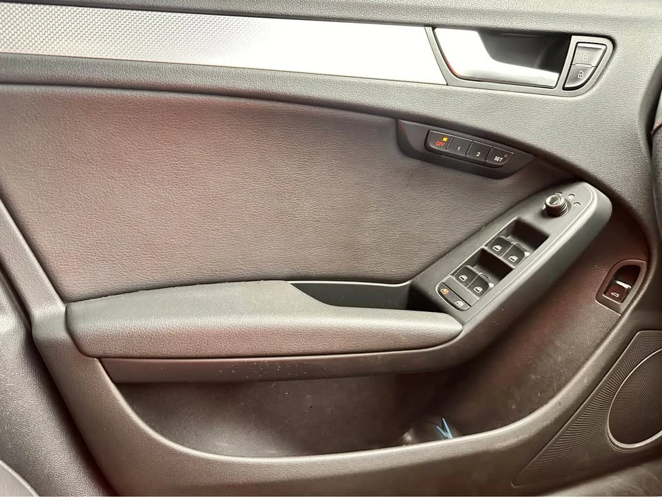 2011 Audi B8 A4 - Image 6 of 7