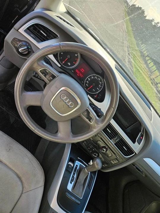 2011 Audi B8 A4 - Image 13 of 17