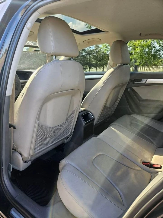 2011 Audi B8 A4 - Image 10 of 17